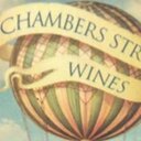 Chambers St Wines