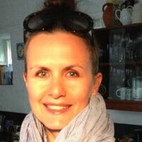 Lesley Katon (@lesleykaton) 's Twitter Profile Photo