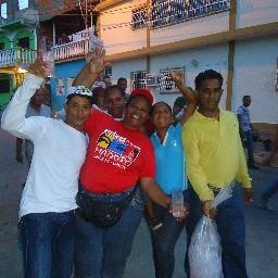 UNIDAD DE BATALLA BOLIVAR-CHAVEZ VALLE SECO MUNICIPIO GUANTA ESTADO ANZOATEGUI