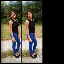 Hi I'm Taja, Follow Me, I Follow Back ❢ Thanks ^_^