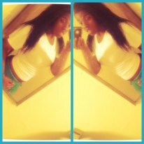 IMA LESBIAN #TEAMSINGLE ! FOLLOW ME ILL FOLLOW BACK (: