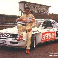 Y volvió el TC 2000 !!! (@volvetc2000) 's Twitter Profile