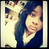 IG: lilbit_turnup Follow Me Bc Imaa #PrettyGirl yeahhhh kik:lilbittrill_turnup! R.I.P Auntie We Loveeee You