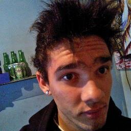 i'm Crazy ;D Like Shows , sports and animals ... 
Love My FAMILY and love Rock xD