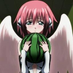 Ikaros_Alpha666's profile picture. pues soy un angeloid e.e