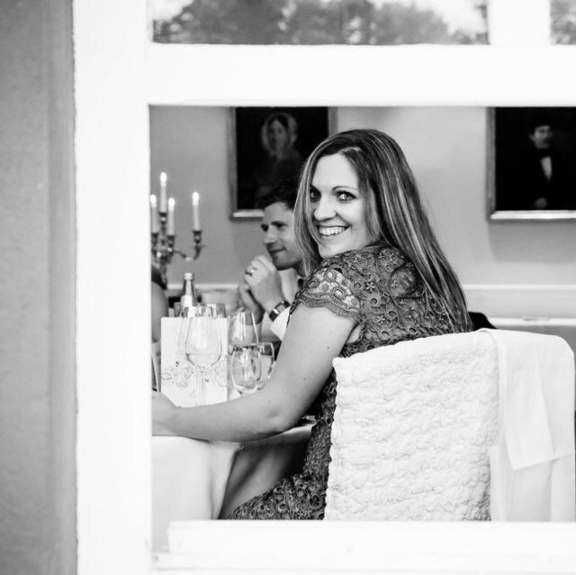 38. Happy. I travel & sing a lot. I lived all over the place. I am home in Germany, Canada, Spain & Brazil. Mom and writer. Athlete. Lover of Music.