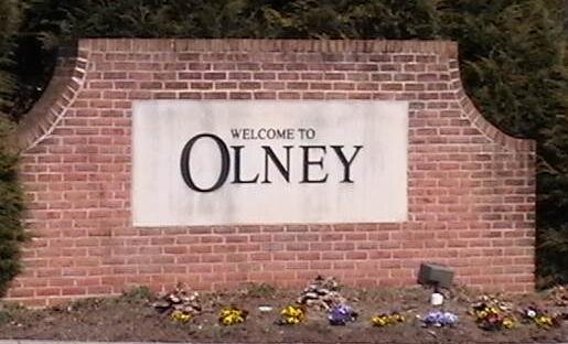 Useful news and information for anyone who lives or works in Olney, MD.