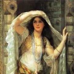 ..الغيلم ; هي المرأة الحسناء ..حسنة الخلق