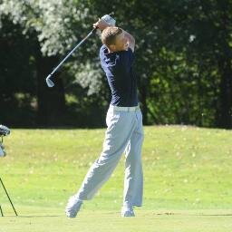 Golf is life