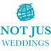 Knot Just Weddings (@knot_just_wed) Twitter profile photo