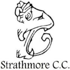 Strathmore Cricket Club  - Est. 1854.
Member of the S&PCU