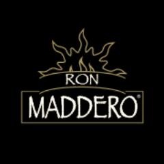 Ron Maddero, Madera de amigos.