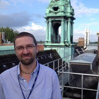 Mark Hammond (@markhammond1966) 's Twitter Profile