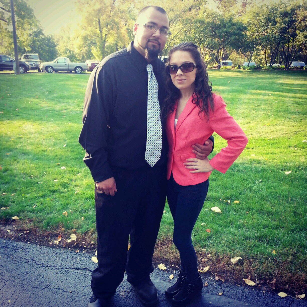 Proud Wife & Mommy♥