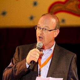 directeur-coördinatie scholengemeenschap Sint-Nicolaas BaO