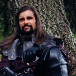 A person who was born at home in one of the Mideval towns that formered the greater city of Saarbrucken, Germany. However, genetically Prussian and Roman.