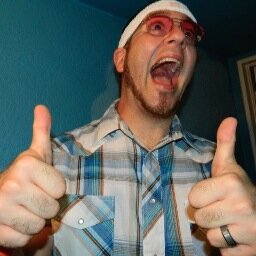 Bass Mofoz --- Turntablist  --- Let the Bass In Yo Face