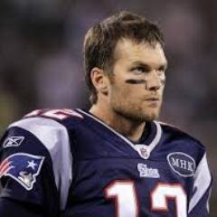 Best Quarterback in NFL History, a bit of a scumbag. (Not really Tom Brady)