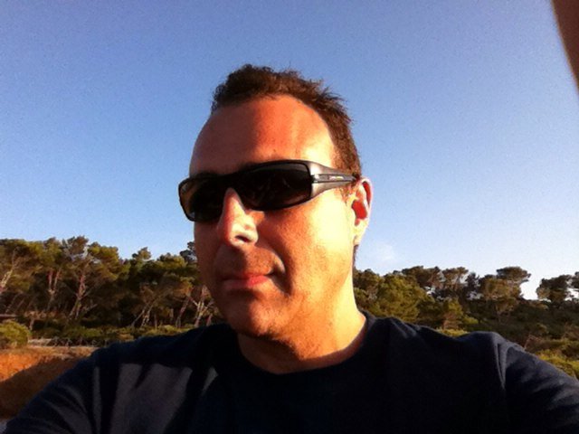 Jlcarles's profile picture. 