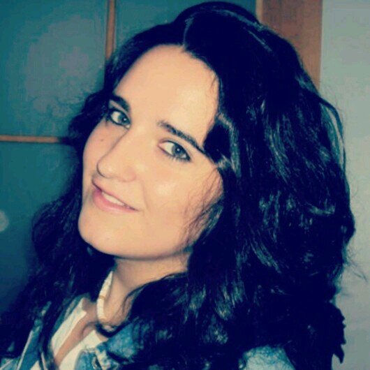 Soy loca por naturaleza y feliz porque quiero. Meta: Felicidad.    Badajoz.
