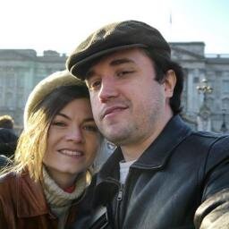 Fã do casal mais Lindo e Fofo do Brasil