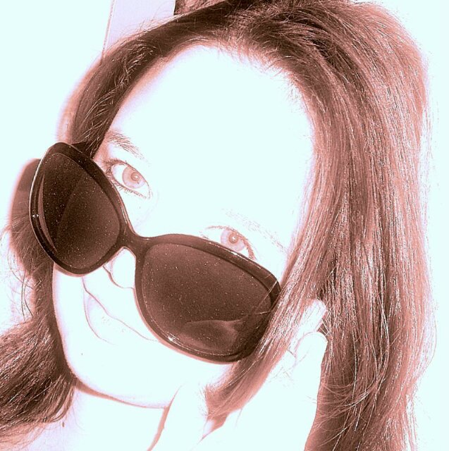 ☆happy to be myself★