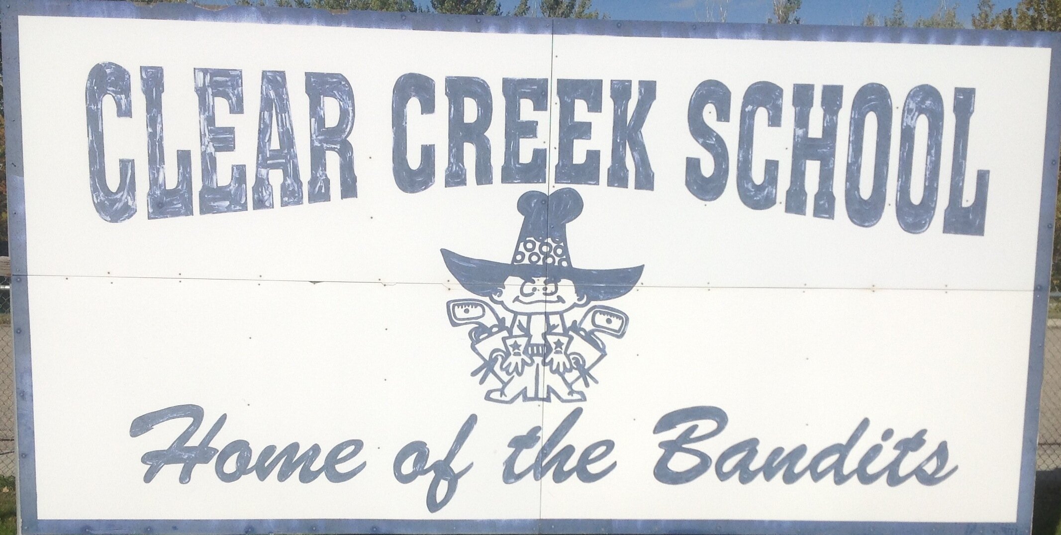 Clear Creek Middle School ~ Mission: To Empower All Students to Succeed in a Changing World