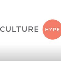 CultureHype (@culture_hype) Twitter profile photo