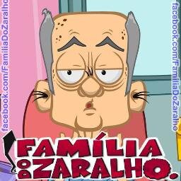 Programa de TV, Família do Zaralho Nova Mtv
Com diálogos e situações nervosas, a série atinge todos os limites!
SIGAM-NOS e fique por dentro.