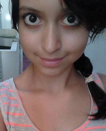 dicen que soy BONITA pero YO nose C;