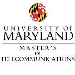 The MS in Telecommunications Program at UMD is designed to provide students with the professional skills to advance a successful career in telecommunications.