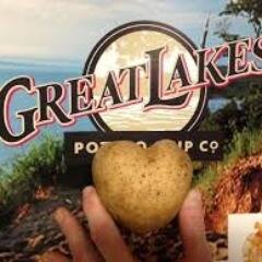 Great Lakes Potato C