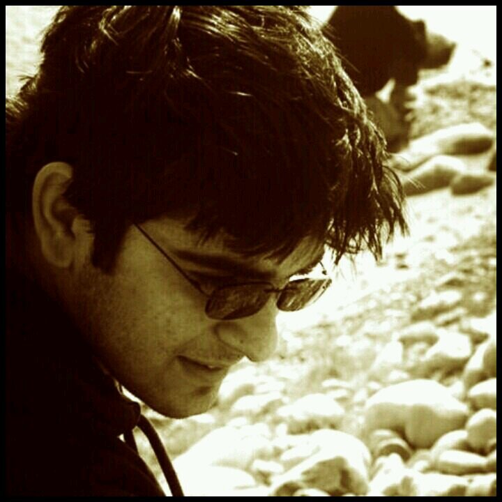 chickenterimaki's profile picture. Doped with religion and sex and TV.