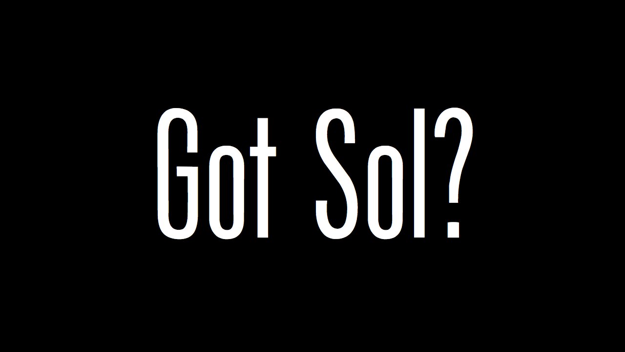 4 musicians make up 1 crazy muscial experience... Got Sol? IG: @gotsolmusic For Booking: gotsolmusic@gmail.com