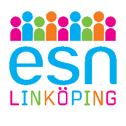 This is ESN Linköping's informal twitter account, where we post information about us, our events, LiU and other stuff.