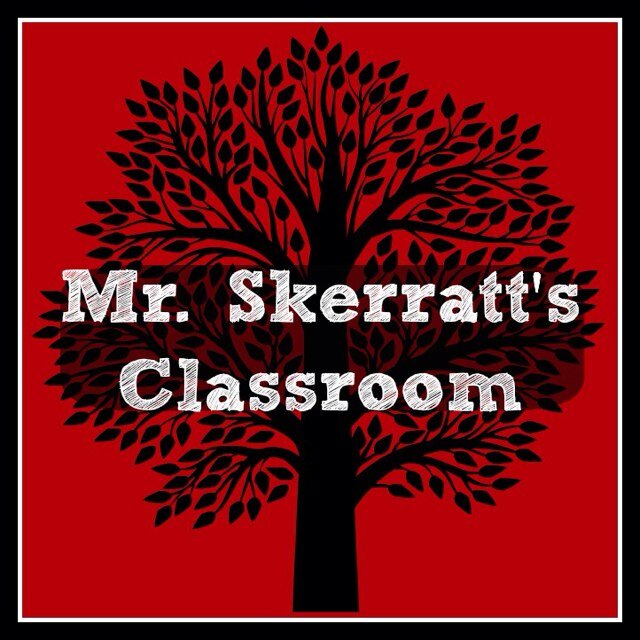 Follow us on instagram @mrskerratt