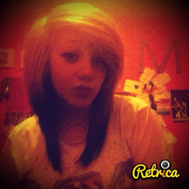 MelissScrivener Profile Picture