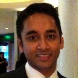 Founder and CEO of YellowPad