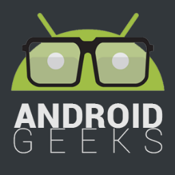 ANDROIDGEEKSDE's profile picture. Website über Android.