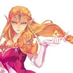 Hello. I am Zelda, Hyrule's Princess. I enjoy getting captured by Ganondorf and hanging out with the hero.