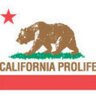 CA_ProLife's profile picture. CPLC is the California affiliate of the National Right to Life Committee, America's largest right-to-life organization! #prolife #CA