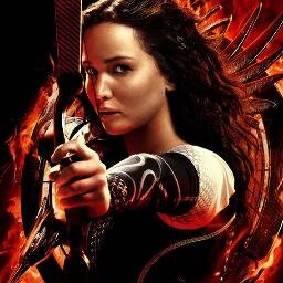 the hunger games