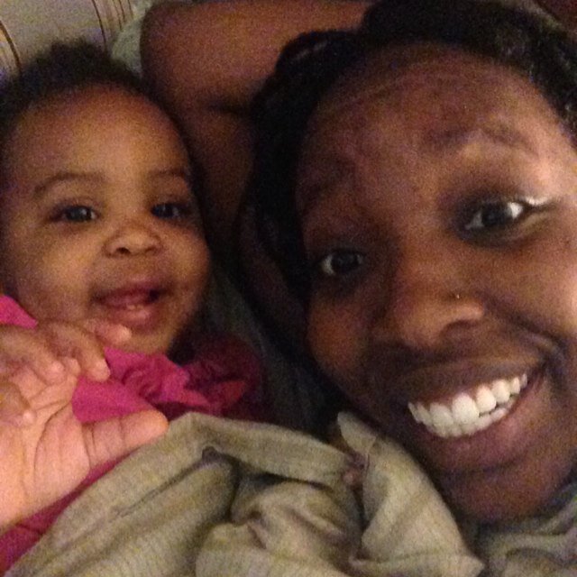 BigAnge423's profile picture. a unique & tigger obsessed mommy to babygirl Sirai! I'm a music lovin' sneaker addicted #locdup n laughin is my hobby...n I don like matching socks.