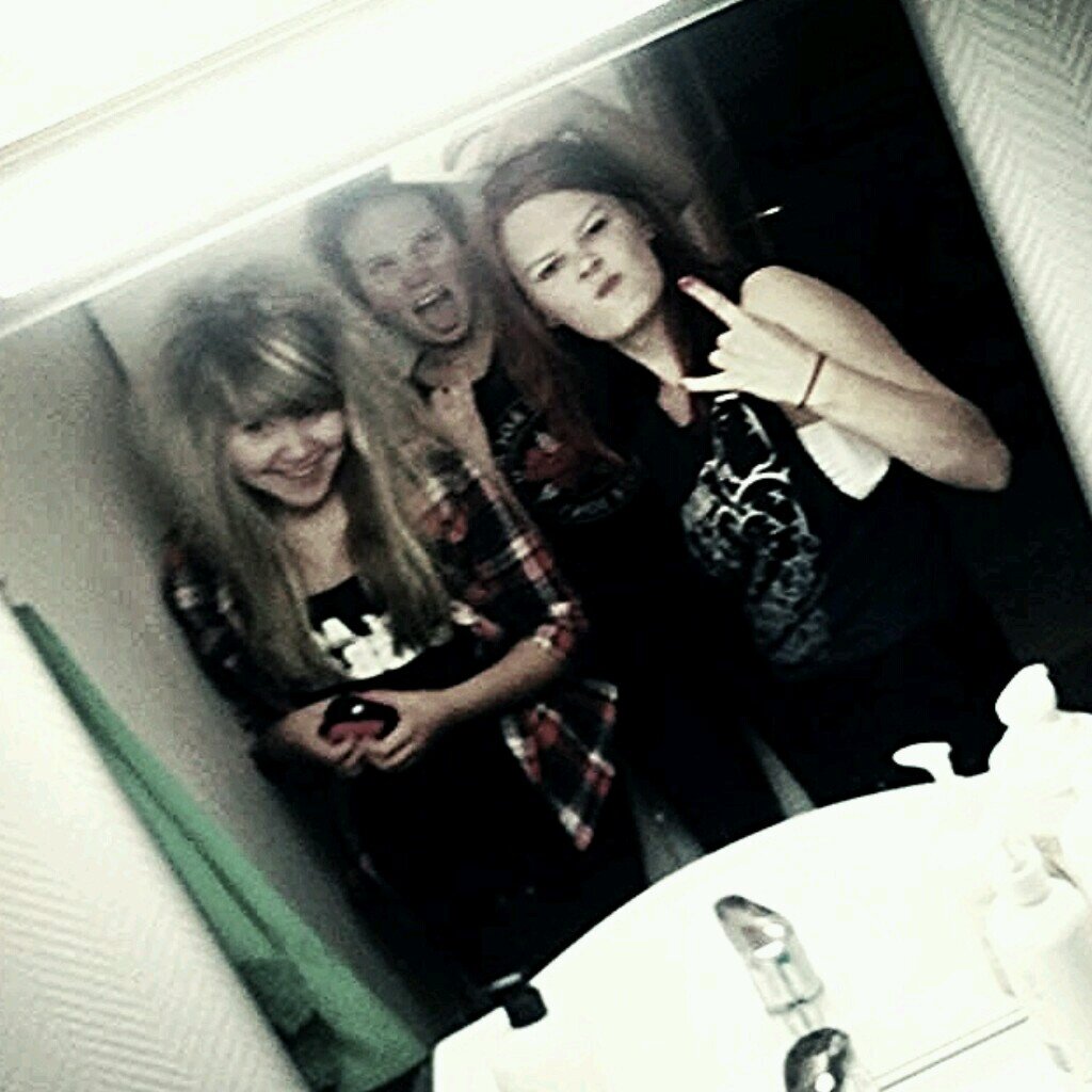 We are a rock band from Finland inspired by 80's glam and heavy metal bands