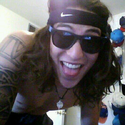 80s music, short shorts, and gym stuff