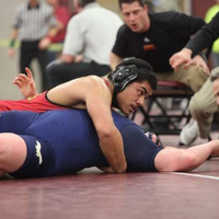 WC East Wrestling (@wcewrestling) Twitter profile photo