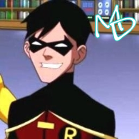 Uh, KF, how about we not tick off the guy who can fry us with a look? [Single || MD 18+ RP]