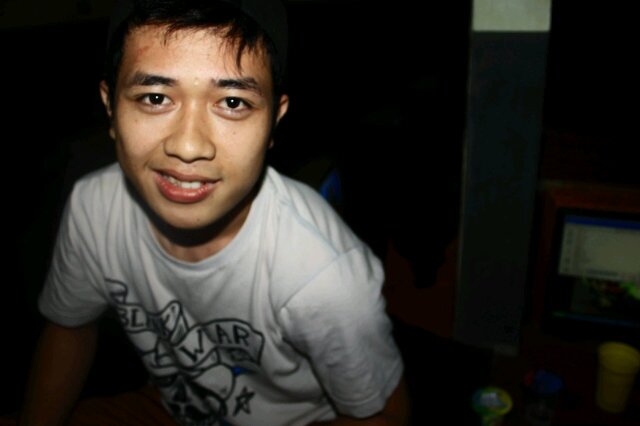 yudantara312's profile picture. make a new life ..