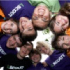 The Scout Associations field based staff in the South West Supporting key volunteers and line managers.