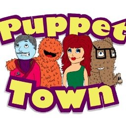 A sketch comedy show for kids…with puppets!!! @Nerdmelt @MeltdownComics